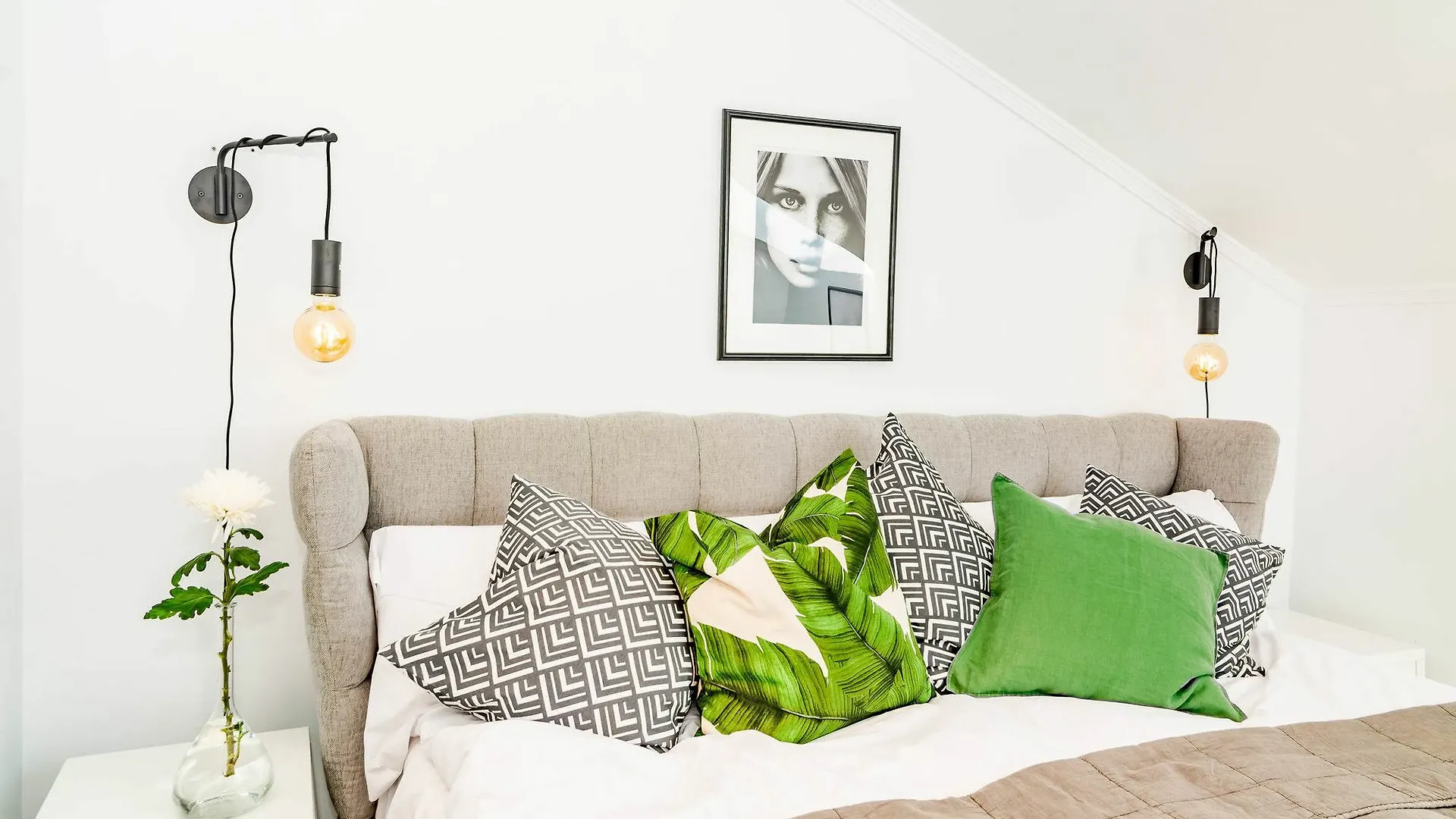 Apartment Ferienwohnung Eld2-3 Bed Penthouse With Stunning Views Marbella
