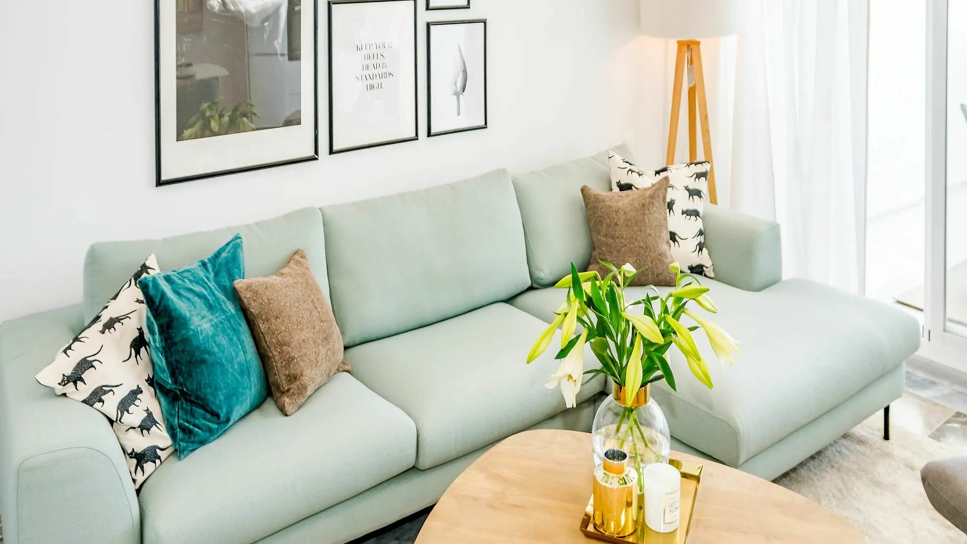 Appartement Eld2-3 Bed Penthouse With Stunning Views à Marbellac 0*,