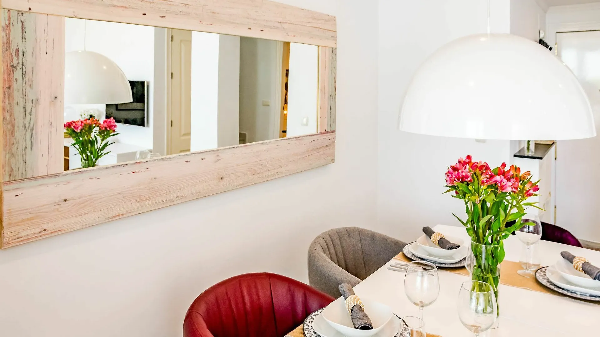 Appartement Eld2-3 Bed Penthouse With Stunning Views à Marbellac